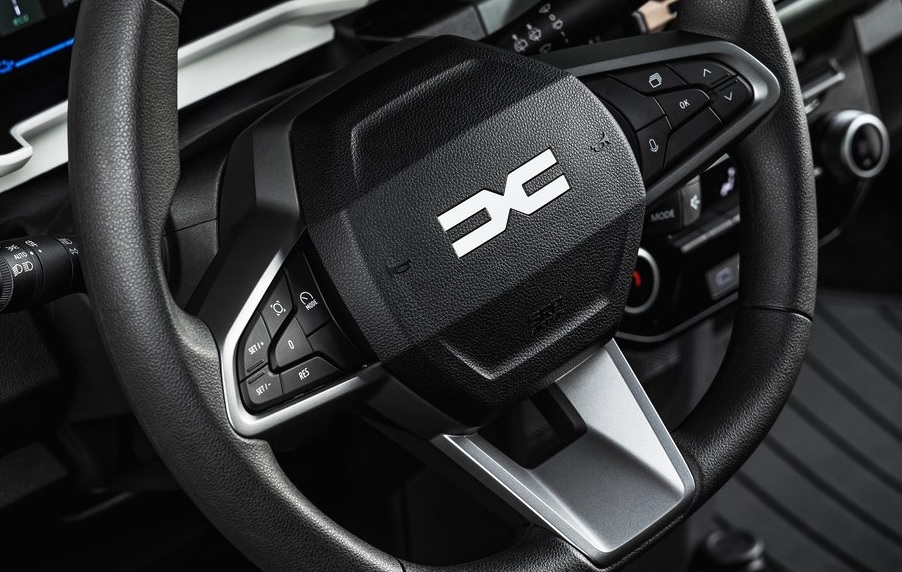 Россияне снова играют с умами болельщиков «Дачии»! Вот как мог бы выглядеть новый Sandero