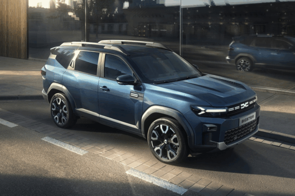 Впечатляющий рост Renault Group! Dacia – двигатель успеха