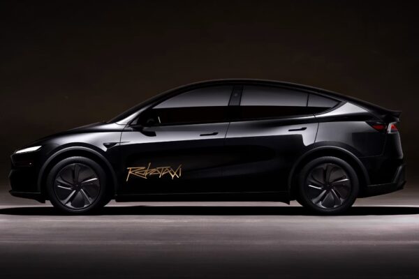 Тесла начинает показывать свои уязвимости: роботакс Остин уже участвует в авариях