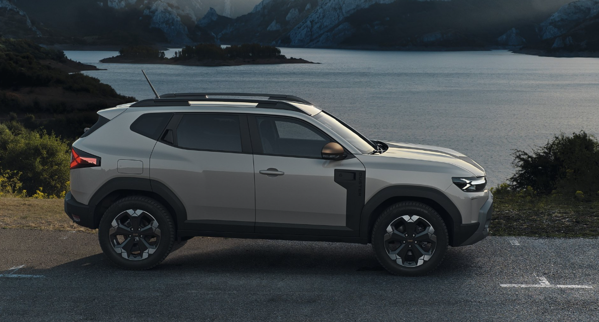 ВИДЕО | Renault: Duster возвращается на один из крупнейших автомобильных рынков мира с новым поколением внедорожников