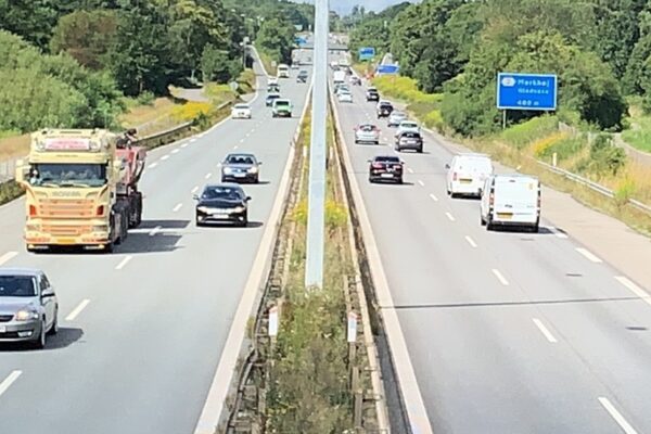 Прямое шоссе в Грецию за деньги ЕС: Бухарест-Салоники всего за несколько часов. В ноябре соглашение будет подписано.