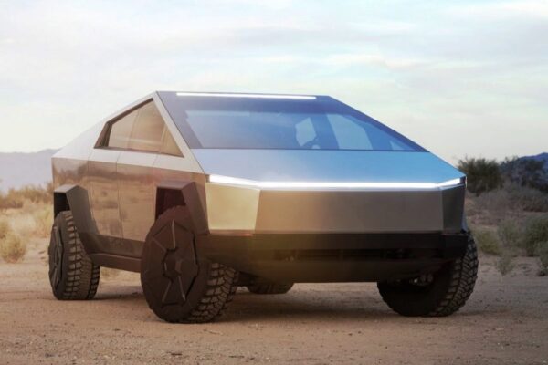 Tesla Cybertruck остается застрявшим в границах Европы: почему ЕС не хочет этого на дорогах