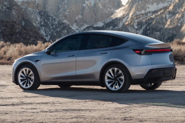 Tesla приносит обновления для модели 3 и модели Y: более высокая автономия и новые функции