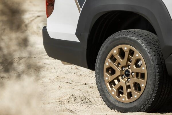 У этой Хонды одна деталь дороже, чем вся машина