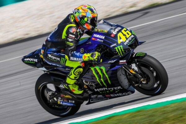 Двигатели Motogp не продаются: узнайте, сколько стоит их аренда