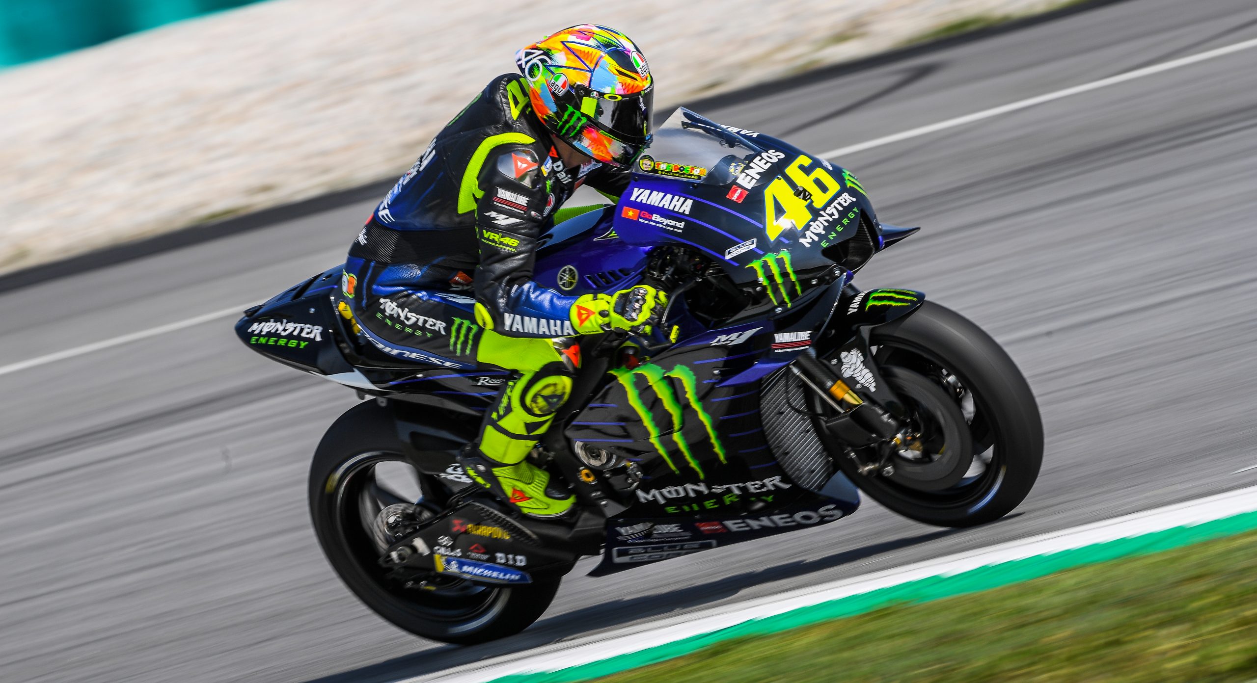 Двигатели Motogp не продаются: узнайте, сколько стоит их аренда