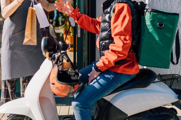 Самые большие ошибки, сделанные по доставке в пробке: Тиби Троя - Наблюдения за видео