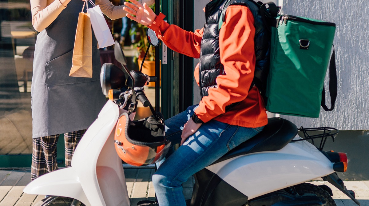 Самые большие ошибки, сделанные по доставке в пробке: Тиби Троя - Наблюдения за видео