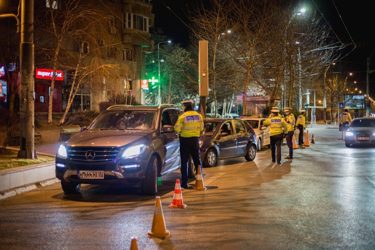 ЭКСКЛЮЗИВ | Румынская полиция: почти 5000 разрешений аннулированы по медицинским показаниям. Кто больше не имеет права водить машину?