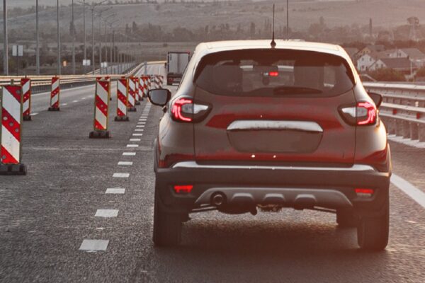 Национальная дорожная компания: «С 27 ноября на трассе Бухарест-Фокшани будет движение»