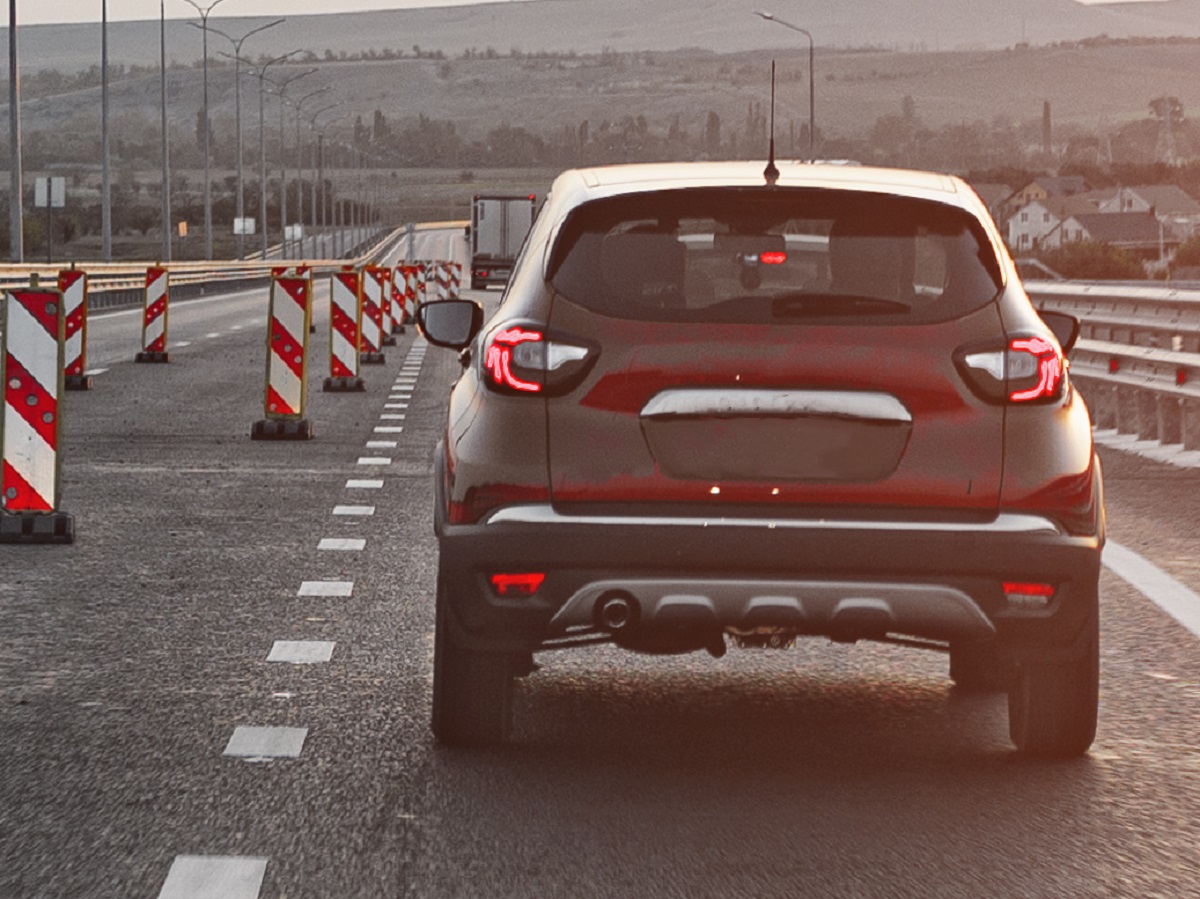 Национальная дорожная компания: «С 27 ноября на трассе Бухарест-Фокшани будет движение»