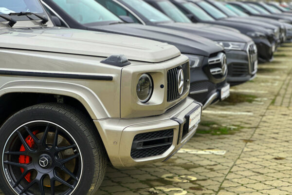 Акция «Черная пятница 2025» стартовала в Śiriac Auto Rulate. Предложение продлено до 30 ноября.