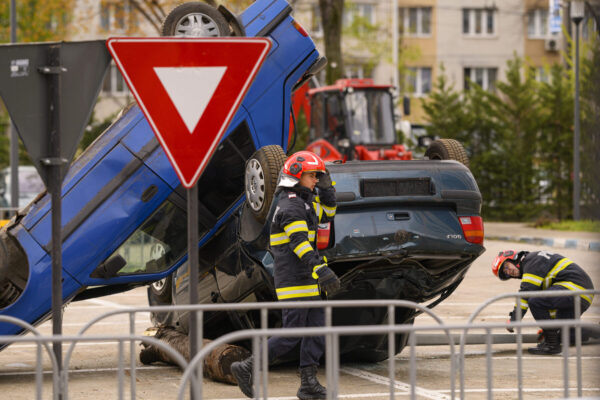 ЭКСКЛЮЗИВ | В 2025 году в ДТП погибло почти 1000 человек. Каковы основные причины