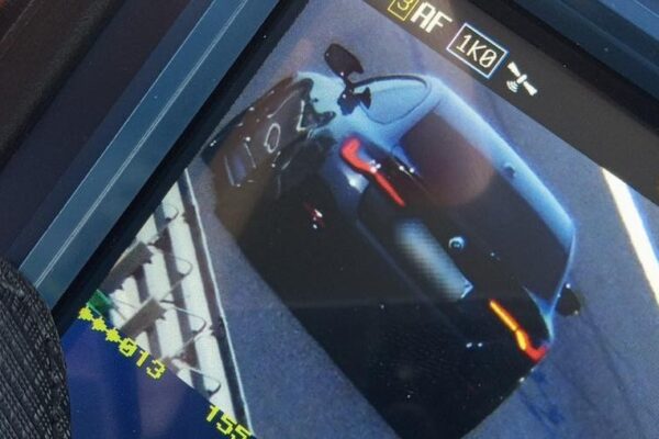 ЭКСКЛЮЗИВ | Радары-штативы усложняют жизнь водителям: почти 14 000 водителей оштрафованы за превышение скорости