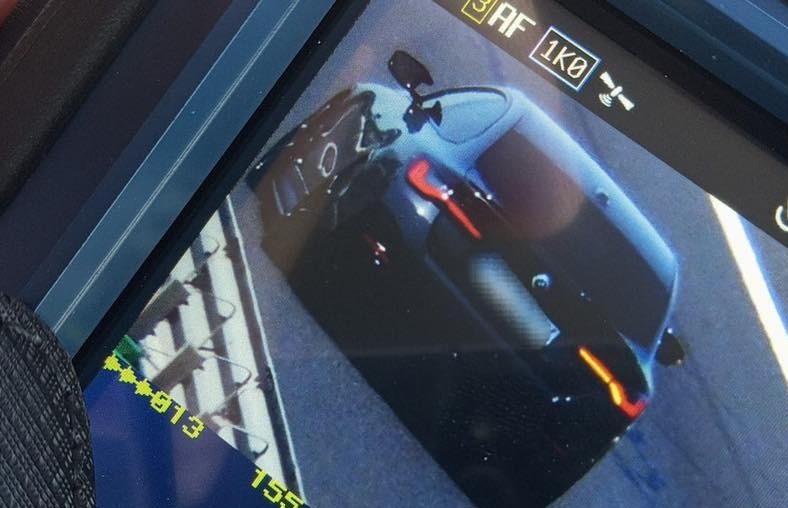 ЭКСКЛЮЗИВ | Радары-штативы усложняют жизнь водителям: почти 14 000 водителей оштрафованы за превышение скорости