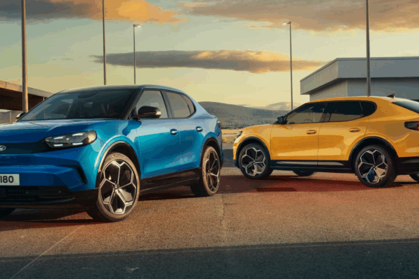 Ford продает подержанные автомобили на Amazon. Почему американская компания приняла такое решение