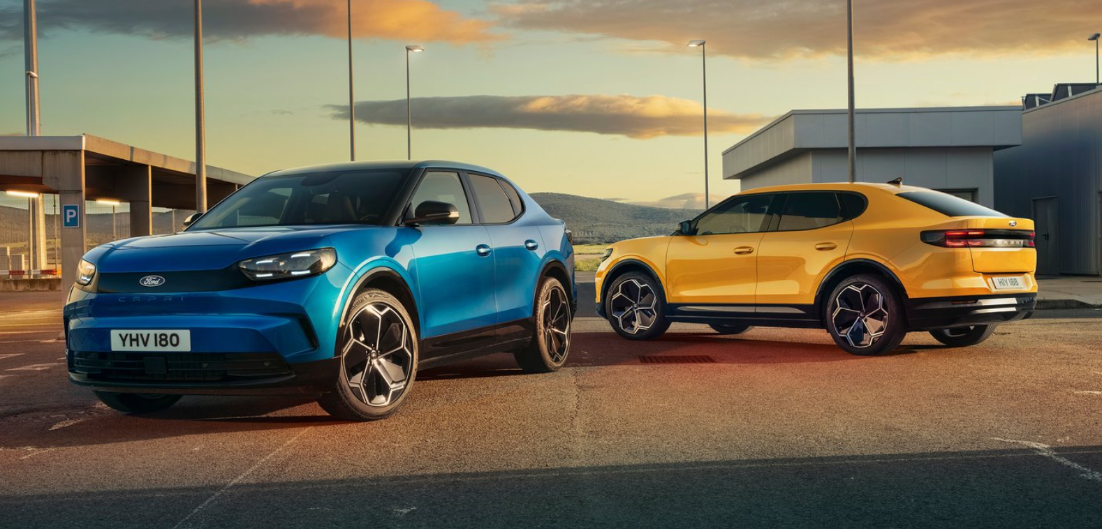 Ford продает подержанные автомобили на Amazon. Почему американская компания приняла такое решение