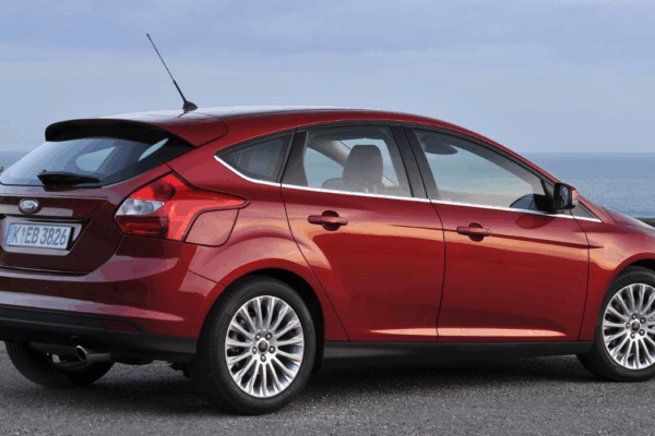 Черный список автомобилей SH: Какие подержанные автомобили самые опасные и сломанные