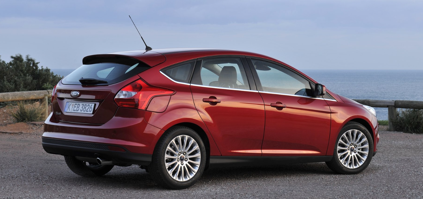 Черный список автомобилей SH: Какие подержанные автомобили самые опасные и сломанные