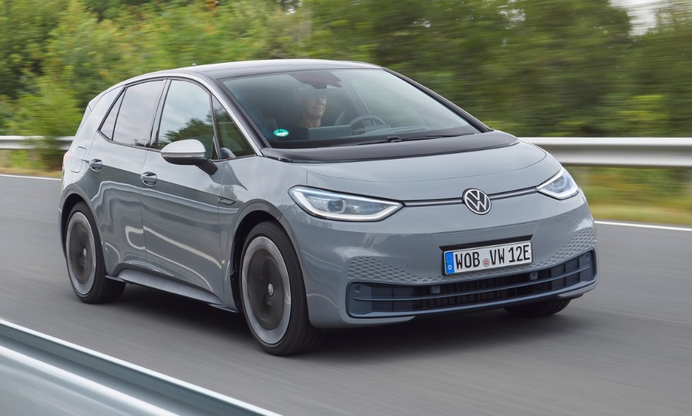 Автомобильный рынок Румынии: в октябре 2025 года электромобили вырастут на 86% благодаря программе Rabla