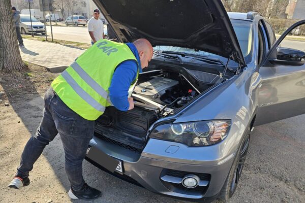 ЭКСКЛЮЗИВ | Тысячи автомобилей с серьезными или опасными дефектами, обнаруженными полицией на дорогах