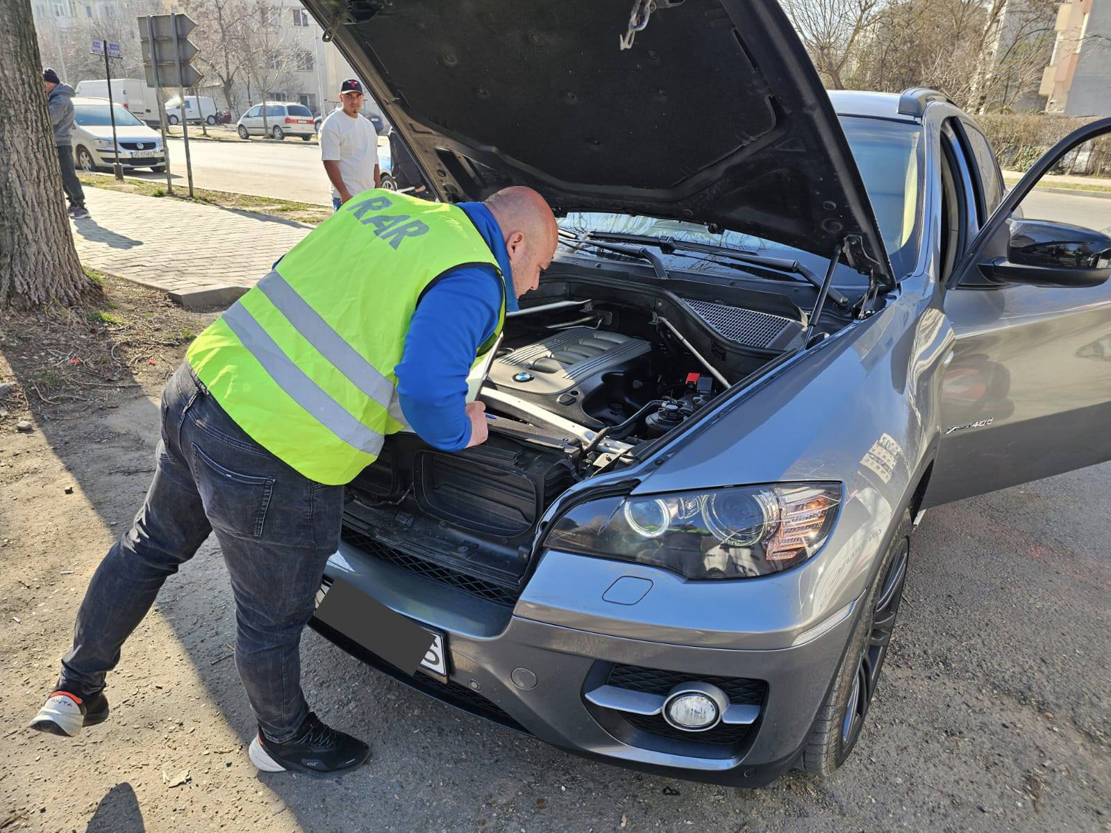 ЭКСКЛЮЗИВ | Тысячи автомобилей с серьезными или опасными дефектами, обнаруженными полицией на дорогах