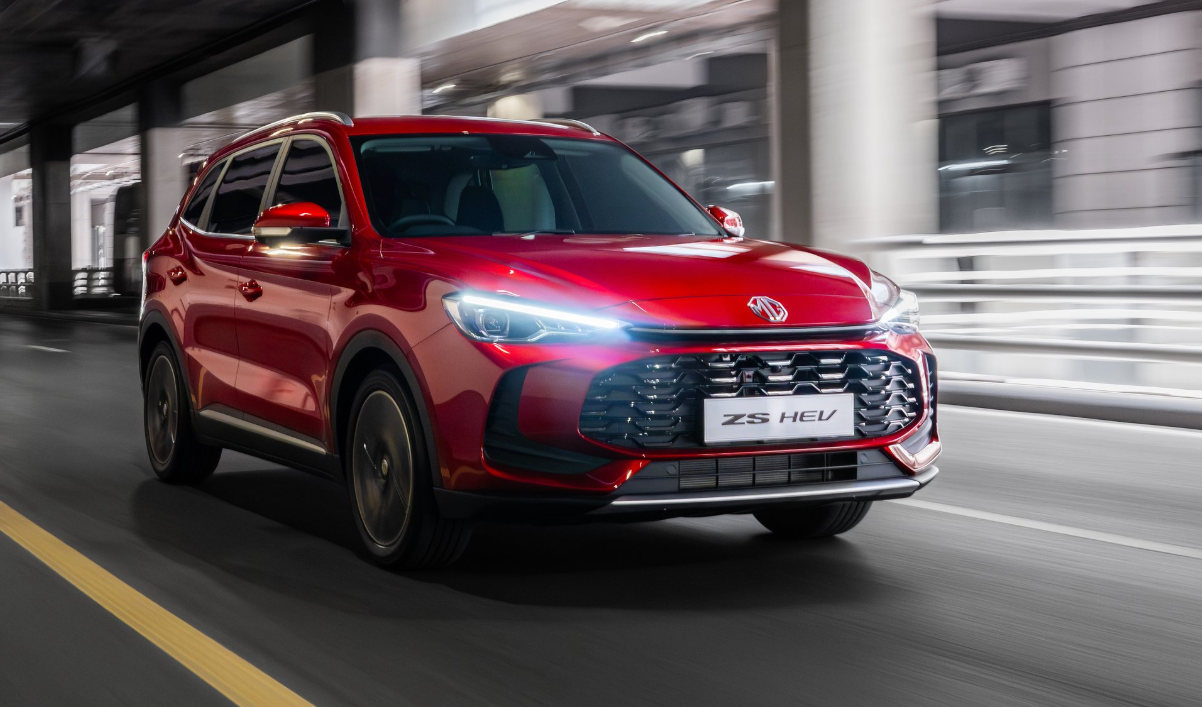 Китайские автопроизводители стремительно осваивают европейские рынки. Что происходит с устаревшими брендами?