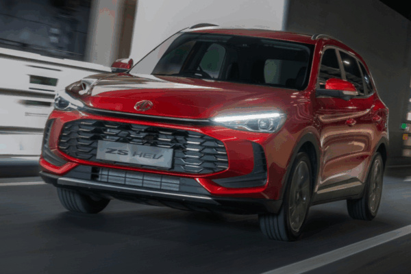 Эксклюзив | Китайские автомобильные бренды почти утроили свои продажи в Румынии