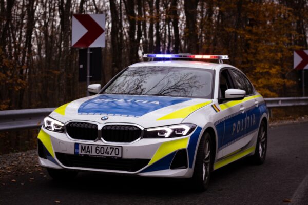 Правила дорожного движения 2025: Штраф за превышение скорости на 30 км/ч. Один км/ч может удвоить штраф