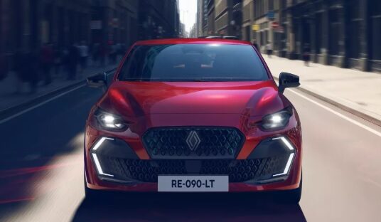 Renault Clio 6 доступен для заказа на румынском рынке. Оборудование и сроки поставки