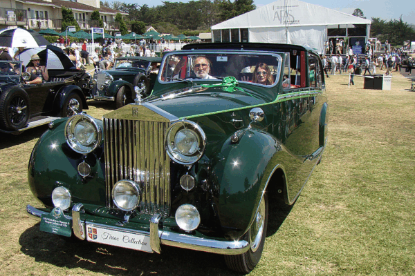 Что Ион ​​Кириак говорит о своей коллекции автомобилей и какие предложения он получил: «В моем возрасте деньги мне уже не нужны»