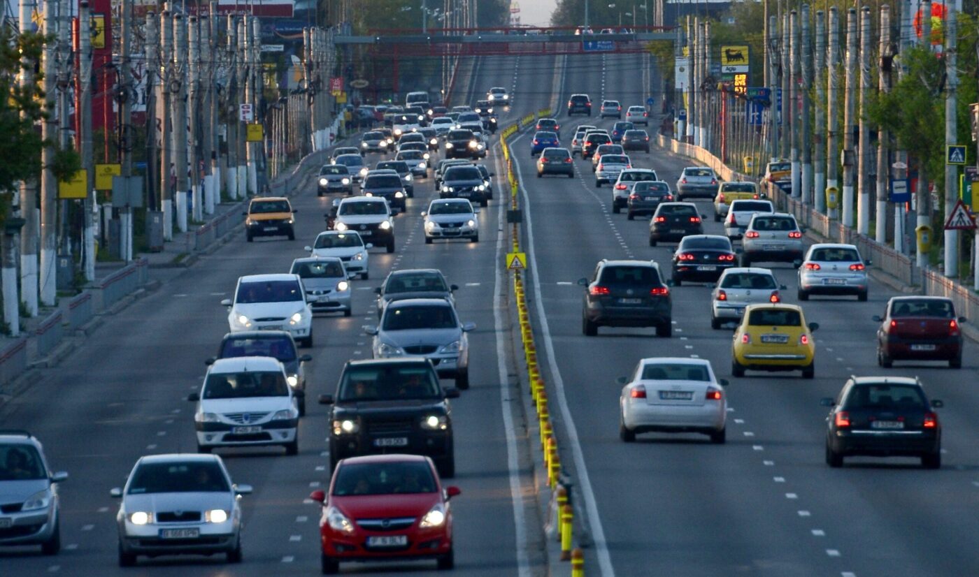 ЭКСКЛЮЗИВ | Какие национальные дороги в Румынии самые опасные? Основные причины аварий