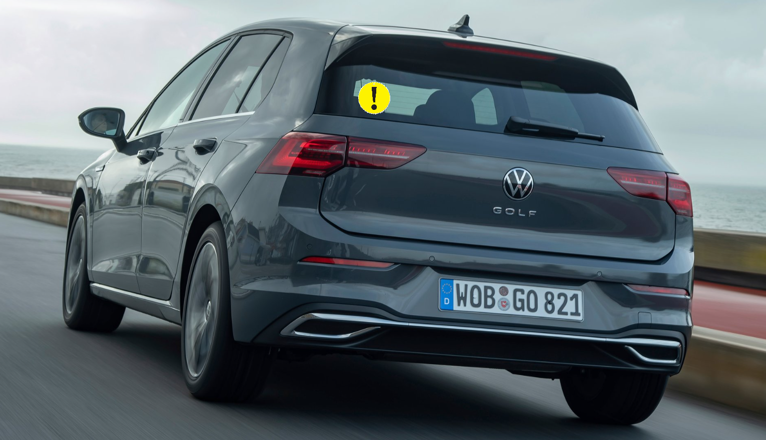 Знак новичка: куда положить, каков минимальный размер и когда следует снимать?