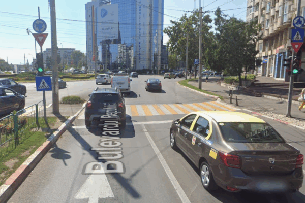 Авария на перекрестке со светофором. Кто виноват, если оба водителя «выехали» на зеленый свет?