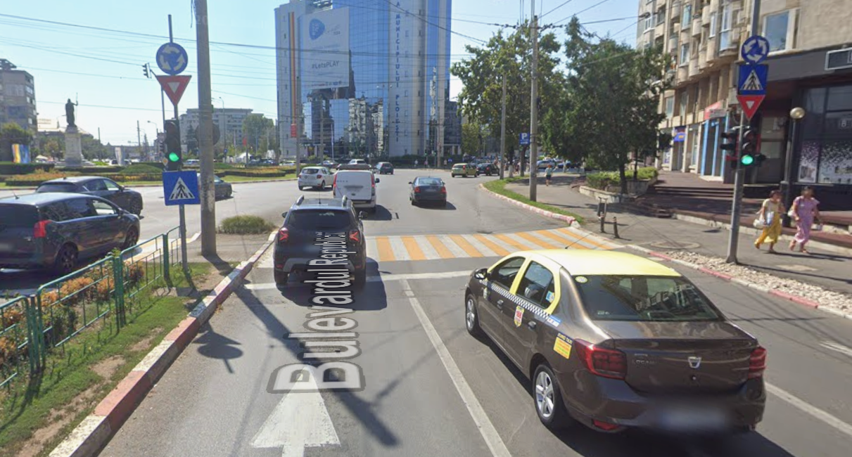 Авария на перекрестке со светофором. Кто виноват, если оба водителя «выехали» на зеленый свет?