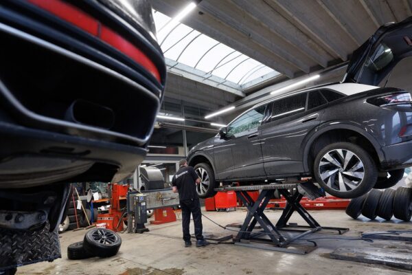 Сколько стоит подготовить машину к зиме 2025. Зимний капремонт, дороже, чем в прошлом году