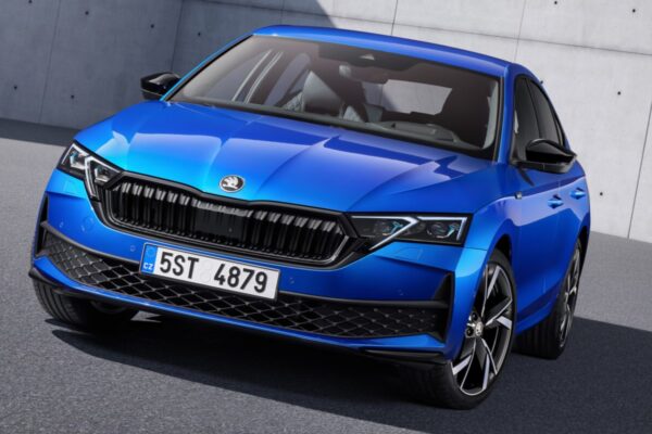 Увеличение прибыли Skoda. Октавия, самая продаваемая модель