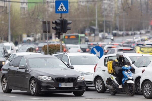 Правда о подержанных автомобилях в Румынии: увеличенный пробег – правило, а не исключение!