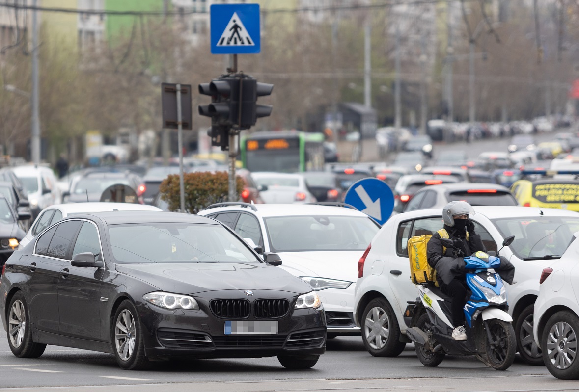 Правда о подержанных автомобилях в Румынии: увеличенный пробег – правило, а не исключение!