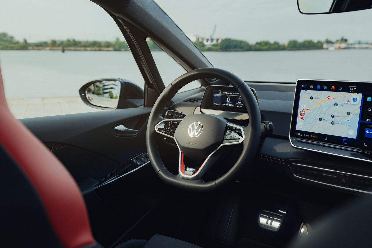 Надвигается новый полупроводниковый кризис: акции падают «только до конца следующей недели»