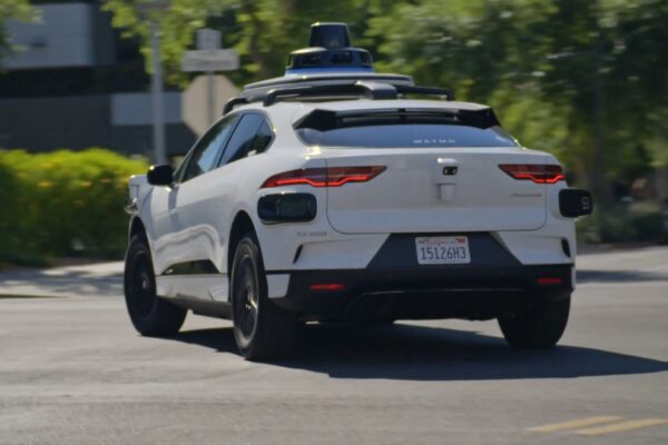 Waymo позволит своим автомобилям ездить по шоссе