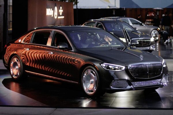 ANAF проверяет 49 владельцев роскошных автомобилей: что будет через 2 недели