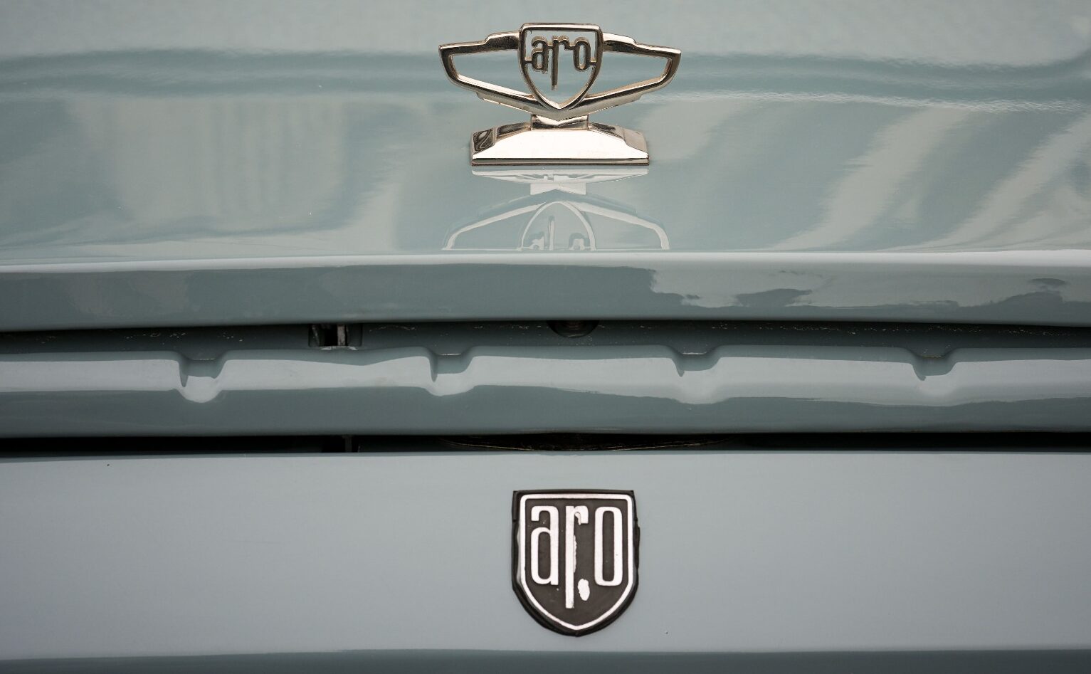 ARO заново изобретает себя: она может производить до 10 000 гибридных внедорожников ежегодно. Сколько стоит первый экземпляр?