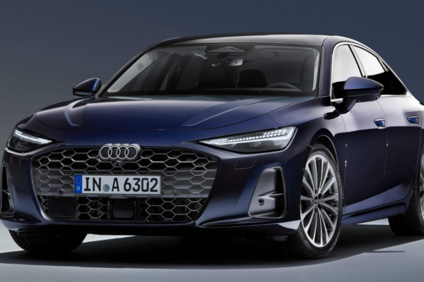 Дизельные двигатели некоторых моделей Audi могут работать на биотопливе, полученном из растительного масла.