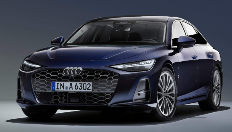 Дизельные двигатели некоторых моделей Audi могут работать на биотопливе, полученном из растительного масла.