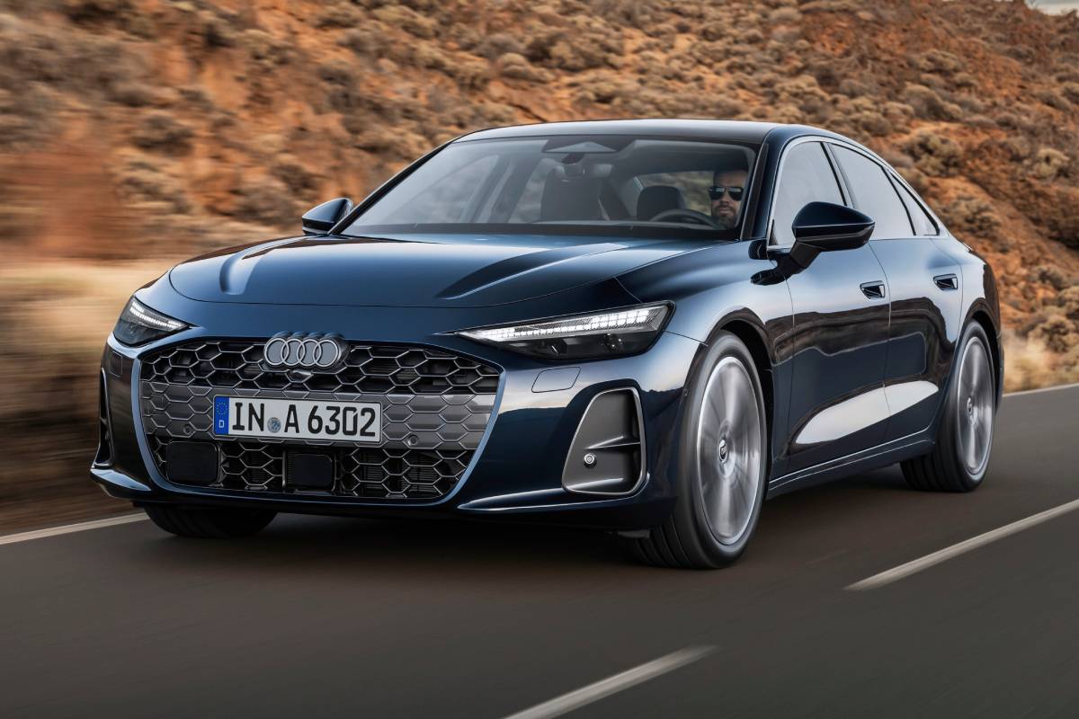 Самые продаваемые полноприводные автомобили в Европе не всегда являются внедорожниками.