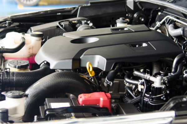 Какие двигатели проще всего модифицировать? Эталонный бренд в чип-тюнинге