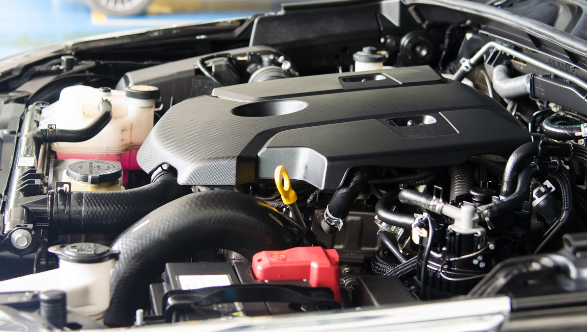 Какие двигатели проще всего модифицировать? Эталонный бренд в чип-тюнинге