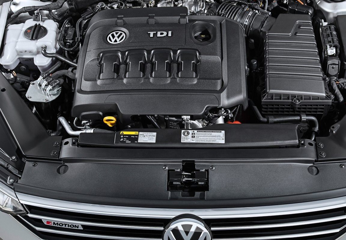 ЕС изменил свое мнение и больше не запрещает дизельные двигатели. Но это накладывает определенные условия