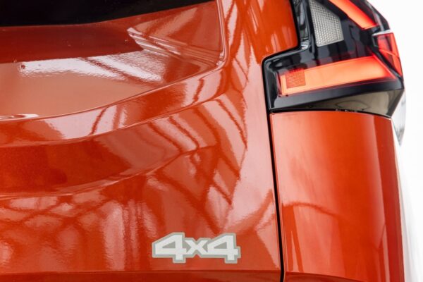 Модель Dacia, покорившая голландцев. Лучшая покупка бензинового двигателя в категории «Соотношение цена/качество».